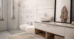 Use Marble In Your Bathroom
