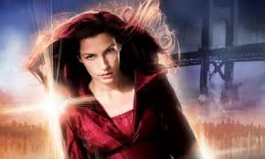 Famke janssen was born november 5, 1964, in amstelveen, the netherlands, and has two other siblings. Famke Janssen The Original Jean Grey Cites Hollywood Sexism For Her Exit From X Men