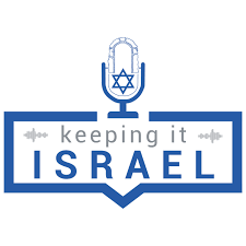 Keeping It Israel