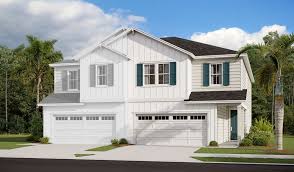 move in ready homes jacksonville fl