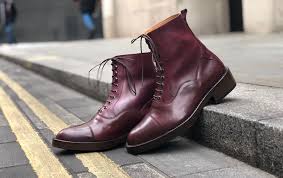 types of shoe leather the best guide