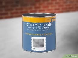 How To Paint Concrete 9 Essential Steps