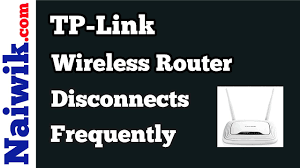 how to fix a wifi router which keeps on