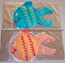 Hunting birthday cakes fish cake birthday 8th birthday hunting cakes fishing birthday cakes birthday ideas foto pastel cakes for men themed cakes. Coolest Fish Birthday Cake Ideas Cake Decorating Inspiration For The Hobby Baker