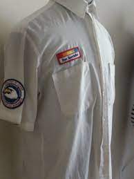 cleaning supply uniform shirts