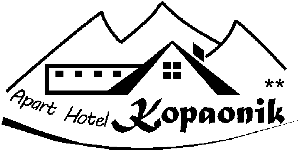 Apart hotel Kopaonik