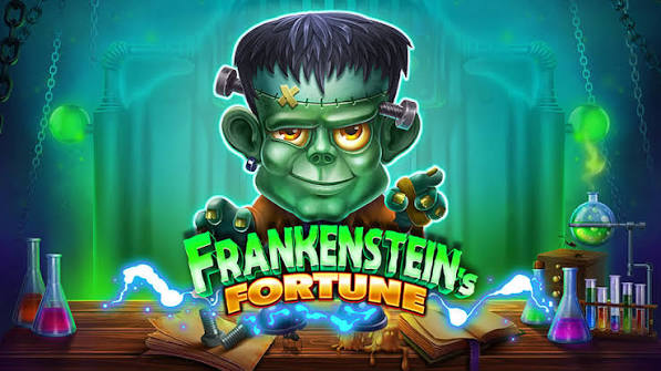Frankenstein's Fortune – Collect Feature Slot – Play on OLG