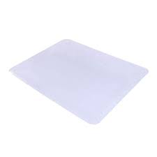 rectangle pvc floor mat protector 1 5mm