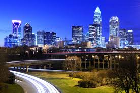 big cities to live charlotte nc