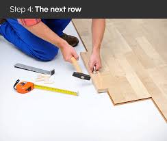 How To Safely Lay Laminate Flooring