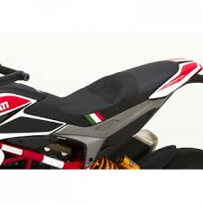 seats and seat covers for ducati