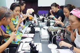 7 makeup courses in singapore to help