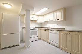 north york on basement apartments for