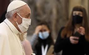 Ακολουθούν τις διαδρομές που θα ακολουθήσει ο Πάπας… κάνουν τελικές έρευνες  | Cyprus Times
