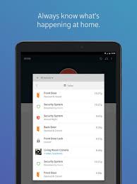 Arm and disarm your system, create automated rules, access video to see when the kids get home, or turn on the lights and adjust the temperature before you walk through the door. Download Xfinity Home Free For Android Xfinity Home Apk Download Steprimo Com