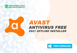 Avast Free Antivirus Crack 