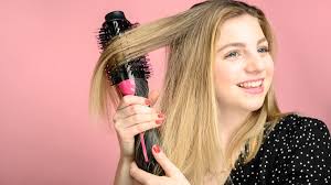 5 best hair dryer brushes of 2024