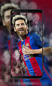 lionel messi wallpapers für android