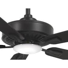 I have a minka aire fan/light combo. Reviews For Minka Aire Contractor 52 In Integrated Led Indoor Coal Ceiling Fan With Light And Remote Control F556l Cl The Home Depot
