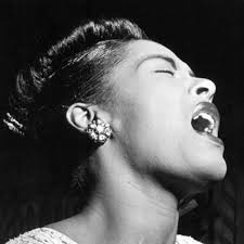 Hen billie holiday toured england in 1954, she went shopping in nottingham ahead of her evening concert at the city's astoria ballroom. Billie Holiday Death Songs Facts Biography