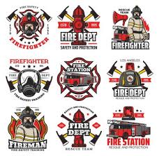 fire brigade logo images browse 2 999