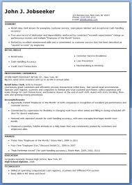     Example Resume Creative Objective Skills Experience For With Regard To     Fascinating Sample Career Objectives Resumes     Dayjob