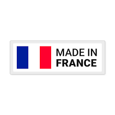 Les logos du « made in France » - Marques de France
