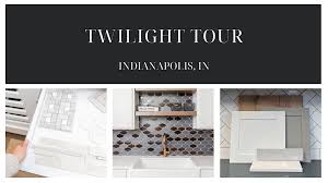 design studio twilight tour davis homes
