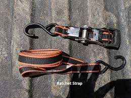 Ratchet straps are fasteners used to secure cargo during transport. How To Use A Ratchet Strap Better Call Haul Llc
