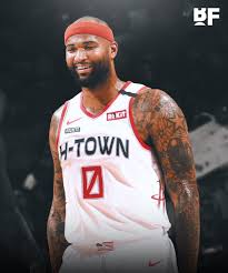 Demarcus cousins hints at new drake & lil baby song the source22:09. Basketball Forever On Twitter Demarcus Cousins Has Signed With The Houston Rockets Via Shams
