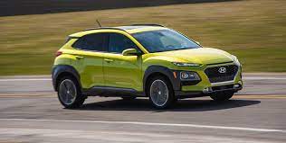 Maybe you would like to learn more about one of these? 2019 Hyundai Kona Review Pricing And Specs