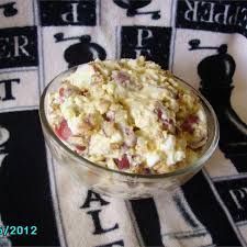 mamabear s potato salad recipe