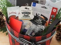 10 epic gift baskets for men free