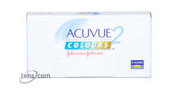 Acuvue 2 Colours Opaques