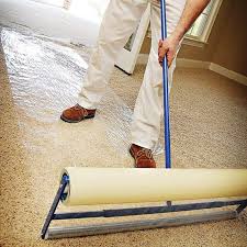 trimaco 62300 carpet film applicator