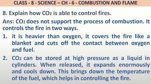 Q.-8 Class 8 Science Ch-6 Question 8 - YouTube
