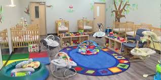 Alabama Daycares Get Licensed Under New State Requirement