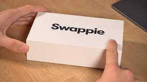 Swappie operates in eu & nordics and is growing strongly. Iphone Bei Swappie Gekauft Besser Als Neukauf Youtube