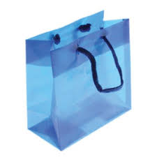 ping and merchandising bags