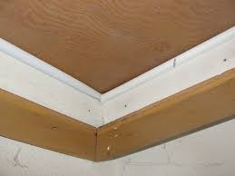 poorly insulated attic access panels
