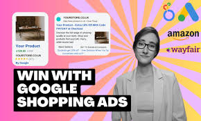 ads for your ecommerce