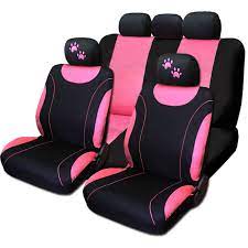 For Jeep New Car Suv Fabric Seat Covers
