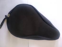 Bicycle Gel Seat Covers At Rs 230 Piece