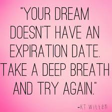 Top 13 Inspirational Quotes of 2014 – #1 No Expiration Date