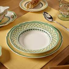 Villeroy Boch Dishes 36 Pieces