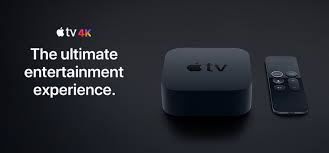 Apple tv isn't just for watching itunes or netflix anymore! Apple Tv Media Player Best Buy