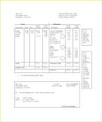 Excel Paycheck Template Free Pay Stub Download Simple In Word And