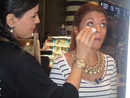 abu dhabi makeup courses michael