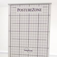 Posture Grid Portable Style