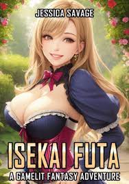 18+ No Harem, there are spicy scenes but this is a love story while  adapting to a new world. On KU and Amazon. GameLit Isekai! Yuri themes,  questing with leveling up, and